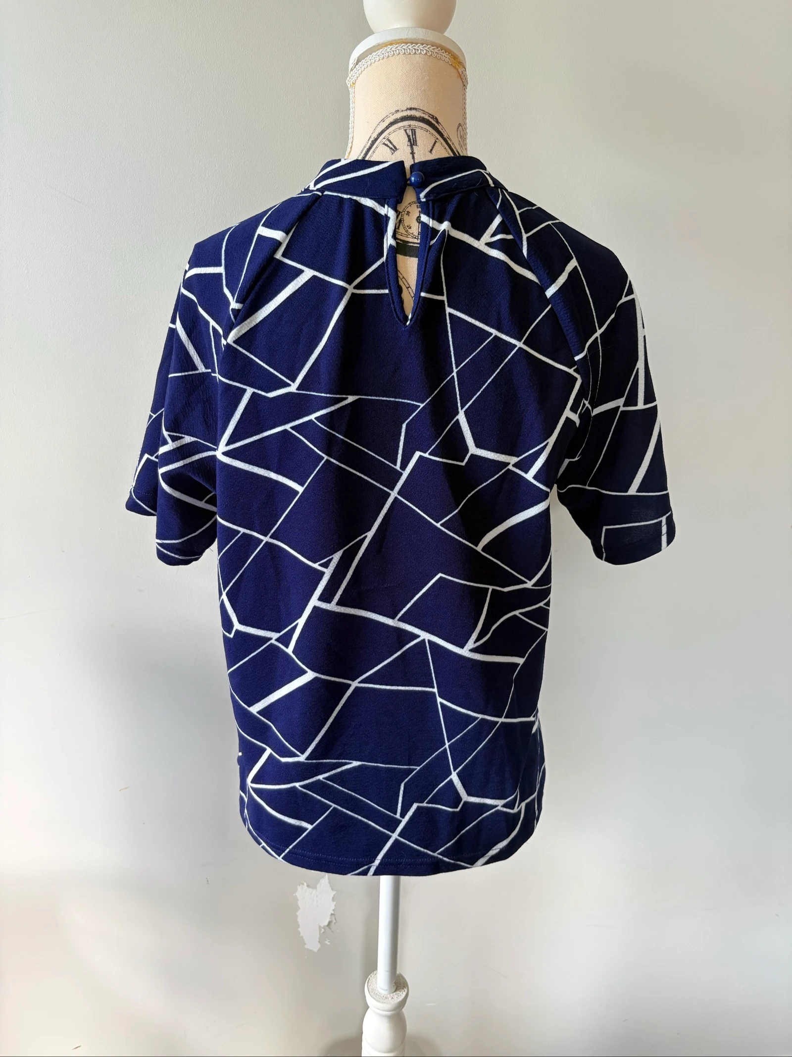 Blouse – photo 4
